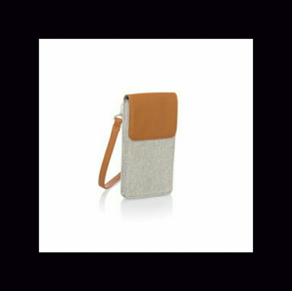 Brand New! Thirty one call me crossbody